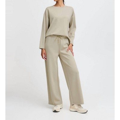 Women's Pusti Pants - b.young