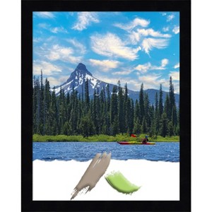 Amanti Art Svelte Wood Picture Frame - 1 of 4