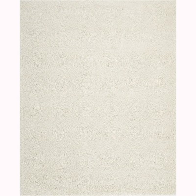 Nourison Malibu Shag Area Rug