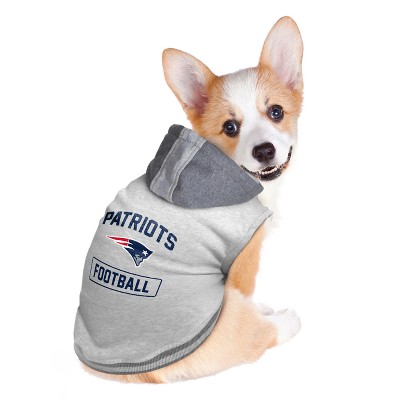 dog patriots hoodie