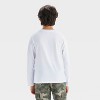 Boys' 2pk Long Sleeve T-Shirt - Cat & Jack™ - 3 of 3