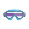 Speedo Kids' Swim Mask with Fabric Strap - 2 of 4
