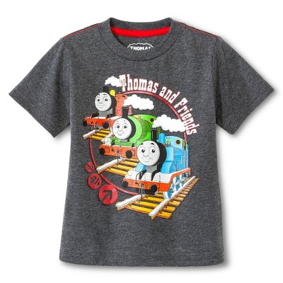 thomas the train shirt target