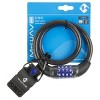 M-Wave 12.6 Combination Lock - 2 of 2