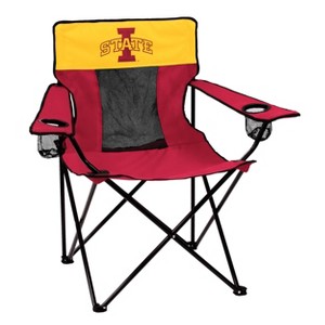 NCAA Iowa State Cyclones Elite Chair - 1 of 1