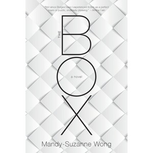 The Box - by  Mandy-Suzanne Wong (Paperback) - 1 of 1