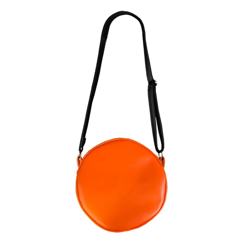 Trick Or Treat Studios Trick R Treat Sam O Lantern Bag | Orange, 2 of 4