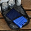 Carhartt Insulated Lunch Cooler For Men and Women, Fully Insulated Lunch Pale for Work, Outdoor, tote bag - 3 of 4