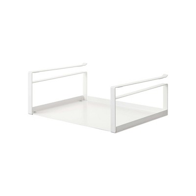 Yamazaki Home - Undershelf Organizer - Steel