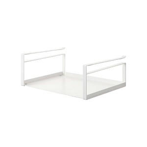 Yamazaki Home - Undershelf Organizer - Steel - 1 of 1