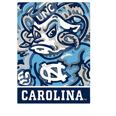 Evergreen University of North Carolina, Suede GDN Justin Patten