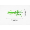 Collectible Wildlife Gifts | Praying Mantis, Rubber Insect, Toy, Realistic Figure, Model, Replica, Kids Educational Gift,     4"      F1053 B190 - 2 of 4