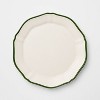 10.5" 4pk Melamine Dinner Plates - Threshold™ designed with Studio McGee - 3 of 3