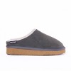 Minnetonka Women's Coze Around Clog Suede Slippers - 3 of 4