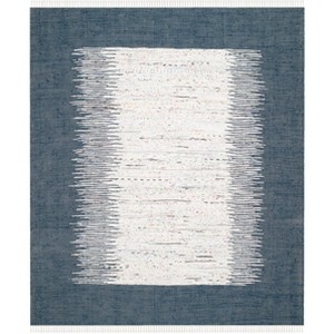 Montauk MTK711 Hand Woven Area Rug  - Safavieh - 1 of 2