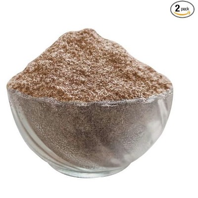 Shastha Traditional Kozhukattai Flour & Mapillai Samba Putt Flour - ( Pack Of 2 X 1 lbs )