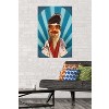 Trends International Lucia Heffernan Art - Duck The King Unframed Wall Poster Prints - 2 of 4