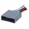 Metra® Wiring Harness for Select 2006 to 2014 Honda® Vehicles, 70-1722 in Gray - 4 of 4
