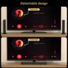 Topteng Portable Surround Sound Bar Wireless Subwoofer 2 Speaker System TV Home Theater - 3 of 4