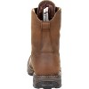 Men's Durango® Maverick XP™ Waterproof Lace Up Boot - 4 of 4