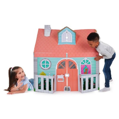 WowWee Pop2Play Indoor Playhouse