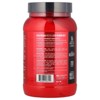 BSN Syntha-6®, Ultra Premium Protein Matrix, Strawberry Milkshake, 2.91 lbs (1.32 kg) - 3 of 4
