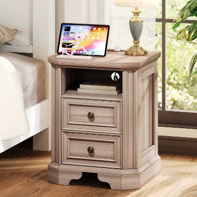 grey walnut