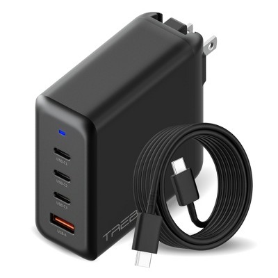 Treblab Power Hub 100W : Target