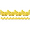 Eureka® Stars Extra Wide Deco Trim®, 37 Feet Per Pack, 6 Packs - 2 of 4