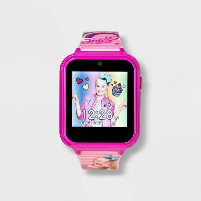 jojo siwa itime watch