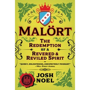 Malort - by  Josh Noel (Paperback) - 1 of 1