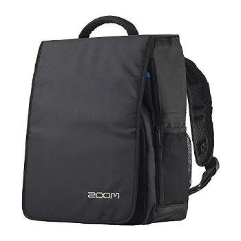 Zoom CBA-96 Creator Bag, Multi-Purpose Backpack for Musicians, Videographers, and Podcasters