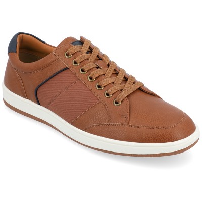 Vance Co. Mens Rogers Casual Sneaker