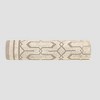 Togas Crystal Beige Bath Towel - 2 of 4