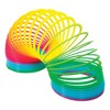 Schylling Jumbo Rainbow Sproing – The Classic Spring Toy, Super-Sized!, 5.25" Diameter, Ages 5 and Up - 3 of 4
