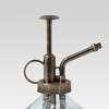 7" Copper Top Glass Plant Mister - Smith & Hawken™ - image 3 of 4