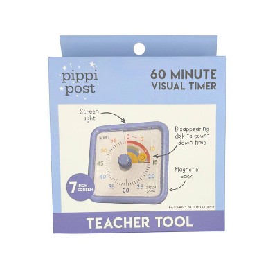 Pippi Post Mechanical Visual Timer