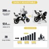 Topteng Folding Electric Tricycle for Adults - 4 of 4