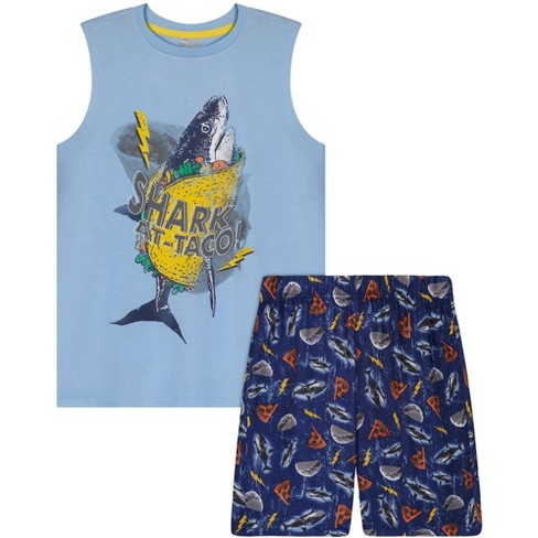 Kids taco online pajamas