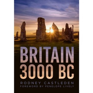 Britain 3000 BC - by  Rodney Castleden (Paperback) - 1 of 1