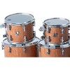 SONOR SQ2 6-Piece Heavy Beech Shell Pack with Bubinga Outer Veneer - 4 of 4
