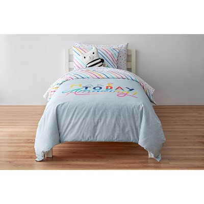 target kids duvet cover