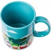 Adult South Park Bus Stop 20oz Ceramic Camper Mug - 4 of 4