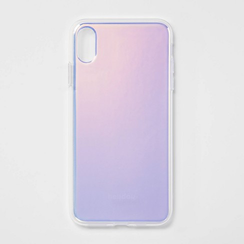 iphone xs max case purple iphone xs max case purple