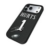 NFL Philadelphia Eagles Players Game Tactic MagSafe Compatible Cell Phone Case for Apple iPhone 17 Series - 2 of 4