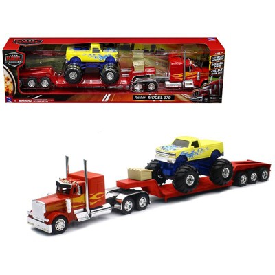 target truck toy