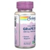 Solaray Vital Extracts, Grape Seed , 200 mg, 60 VegCaps - 4 of 4