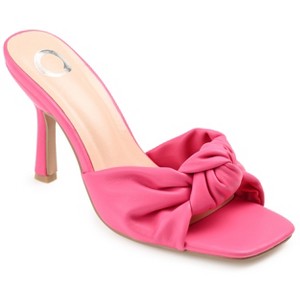 Journee Women's Diorra Sandals - 1 of 4