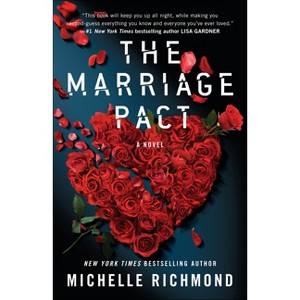 The Marriage Pact - by  Michelle Richmond (Paperback) - 1 of 1