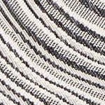 charcoal ivory